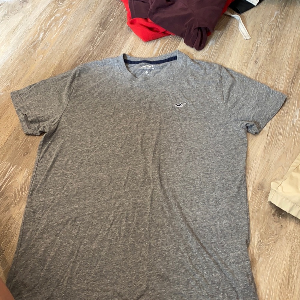Boys Hollister T-shirt